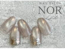 ノア 高槻店(NOR)/【定額デザイン】★sample