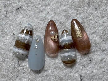 ユーアンドミー 大泉学園店(U&Me)/2025年12月HAND 新作デザイン！