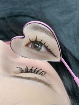 お子様同伴OKのサロン