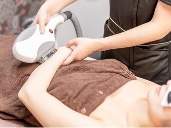 アシュレ リル(assure Lilou)の写真/プライベート空間で人目を気にせずゆったりと過ごせます♪初回限定のお得なクーポンも多数ご用意あり◎