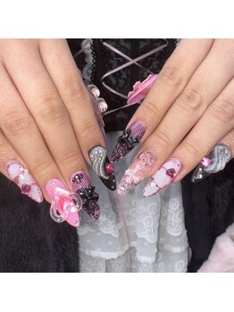 ピンズイチロク(PINS16)/Gel-x150分