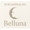 Bellunaロゴ