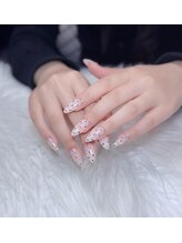 ニチネイルアートスタジオ(Nichi Nail Art Studio)/