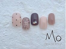 マミーナオレンジ 船橋店/[11000yen] 定額デザイン