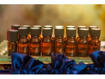 ブアサワン(BUASAWAN)/オイルストレッチマッサージ