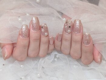 ディブロッサム(D.blossom)/