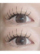 ラミン アイ(Ramin.i)/バインドロック