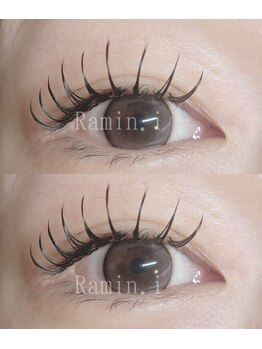 ラミン アイ(Ramin.i)/バインドロック