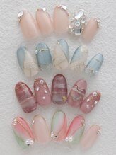 ネイルサロン レーヌ(nail salon Reine)/デザインサンプル