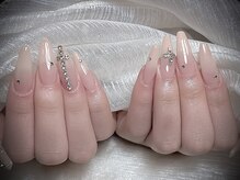 ベトフェネイル(viet phe nail)/長さだし＆やり放題90分