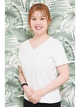 アイユー 姫路店(Pilates iU)&nbsp;柳田 紗也乃