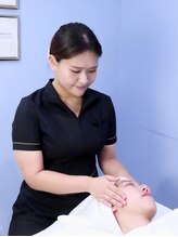 ベルクーレ(Belle cure)&nbsp;細谷 