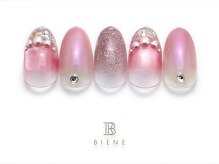 ビーネ 品川 高輪店(BIENE)/26年4月マンスリープラチナ2