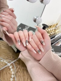 スカルプ◇ベイビーブーマー♪