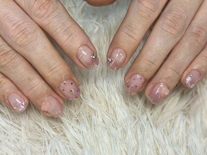 ラナネイル(LanaNail)の写真
