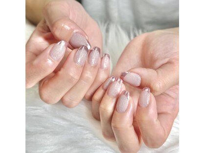 アモールの写真