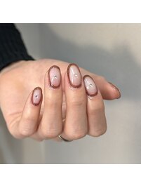 持ち込みネイル