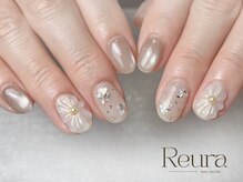 リュウラ(Reura)/店内サンプルアレンジ