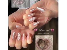 ベレザ(belleza)の雰囲気（18:00以降のネイル受付はじめました♪）