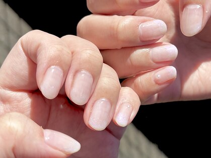 ハッピーフィーリング(Happy Feeling)の写真