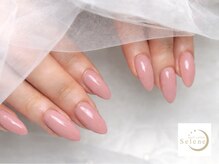 ネイルサロンセレーネ(Selene)