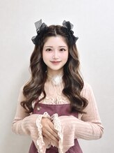 アールスラッシュ 岡山駅前店(R slash)&nbsp;amimi 