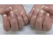 キッカネイル バイ プーパ 花園店(chicca nail by pupa)/