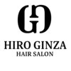 ヒロ銀座 御徒町店(HIRO GINZA)のお店ロゴ