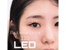 LEDマツエク【4週間以内にご来店の方】リペア120本￥11800→9000