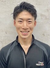 スイッチボディ 岡山駅前店(SWITCH BODY) 佐々木 隼人