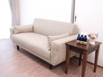 アブソード 恵比寿店(Absord)/ゆっくりと