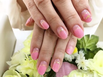 プルミエ ネイル(Premier Nail)/ご新規様クーポンデザイン♪