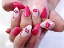 ジジ ネイル(ZIZI NAIL)/マットコート