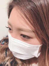 ベリー 中田店(Very)/静岡マツエク