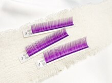 リタ ナガミネ(LiTA. nagamine)/あめじすとパープル