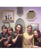 ロココ 心斎橋店(Rococo)/