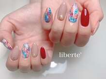 リベルテ(liberte’)/