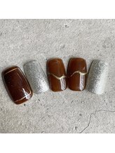 リリービューティーネイル(Lily beauty nail)/フット