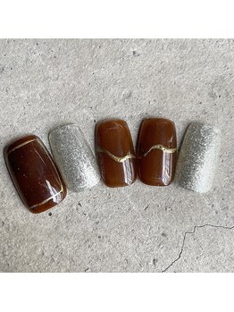 リリービューティーネイル(Lily beauty nail)/フット