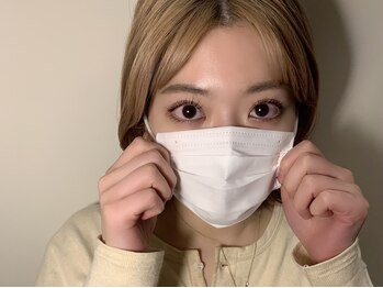 アトリエ プラス リム(atelier +LIM)/パリジェンヌラッシュリフト