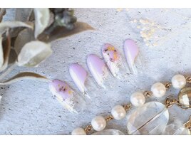 ハンド☆定額デザイン☆　¥9900