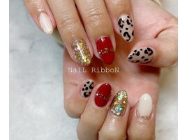 ジェルやり放題￥12000