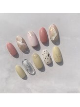 アールドヴィーヴル 富山(Ar de vivre)/定額デザイン