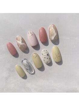 アールドヴィーヴル 富山(Ar de vivre)/定額デザイン