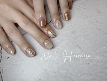 エルモサ/ネイルデザイン