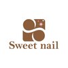 スイートネイル(Sweet nail)のお店ロゴ