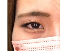 マジー リブロン(Magie le lis branc)/フラットマットラッシュ