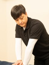 ほぐしの癒し処 リキ 川口店(riki) 康 かん