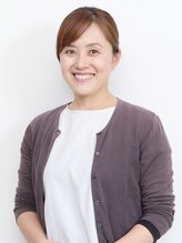 こもれび&nbsp;吉田 聡子