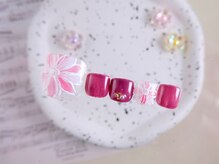 ショコ アンド ラム(Syoko&Lum)/